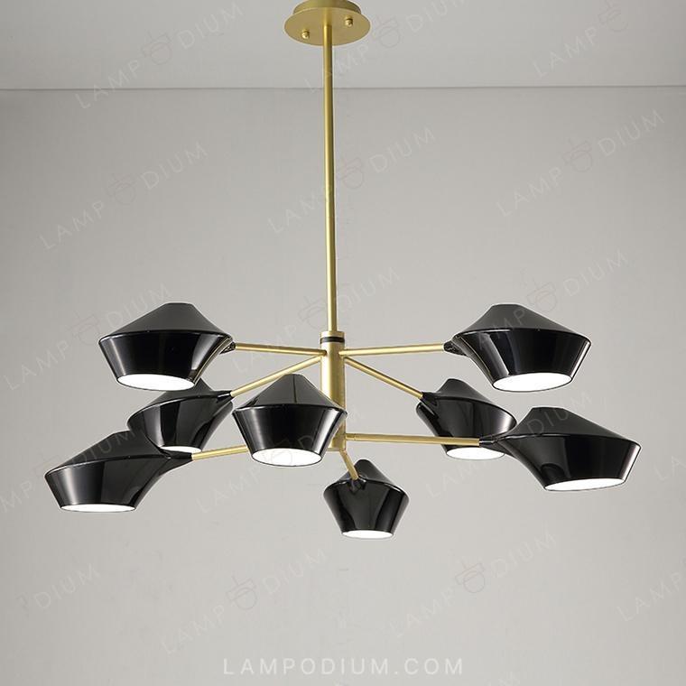 Chandelier LANT