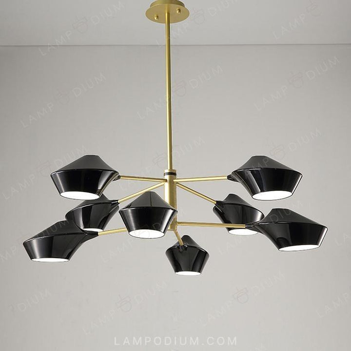 Chandelier LANT