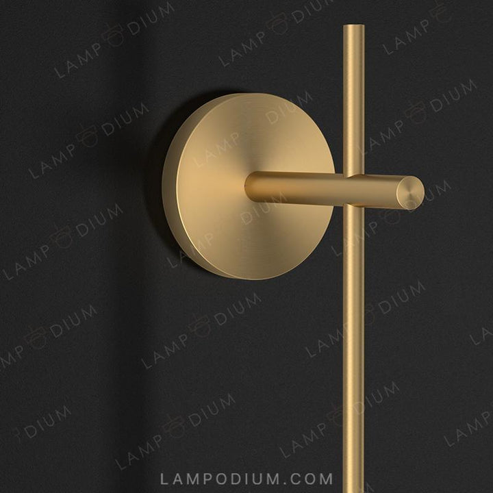 Wall lamp LARA WALL