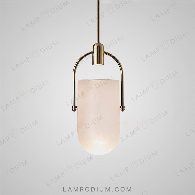 Pendant light LASI