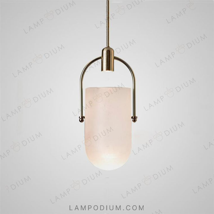 Pendant light LASI