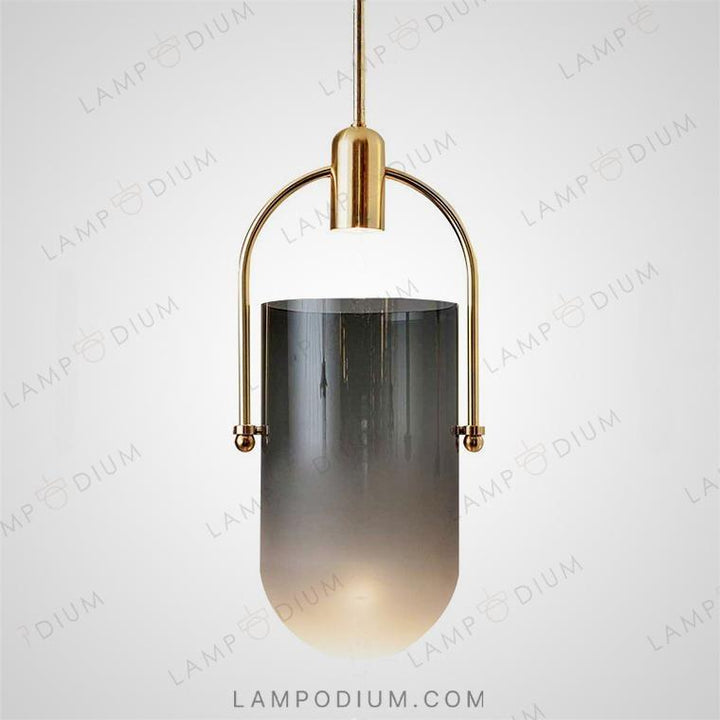 Pendant light LASI