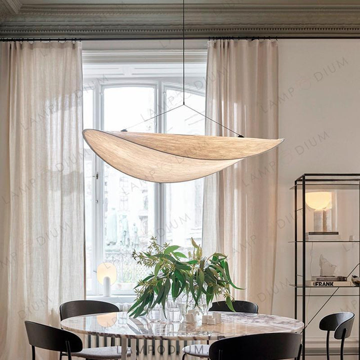 Hanging lamp LASSI