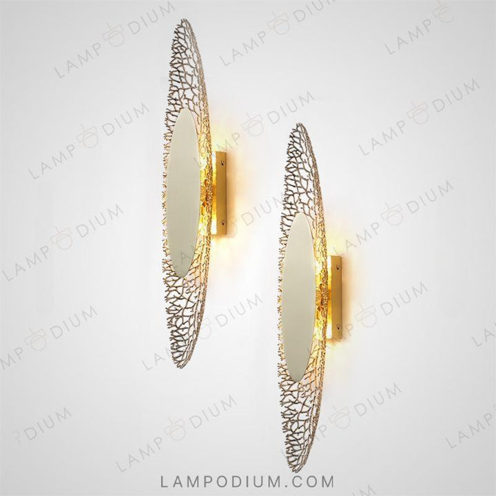 Wall lamp LAU