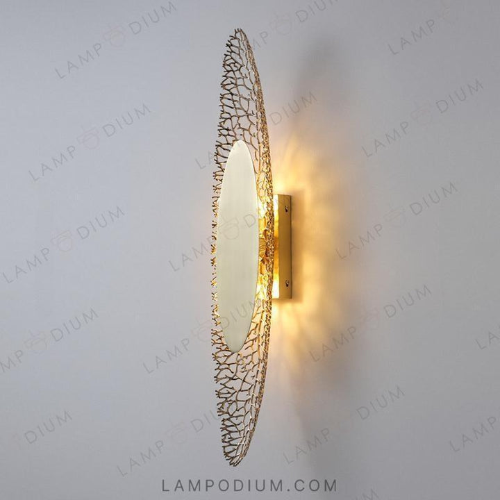 Wall lamp LAU