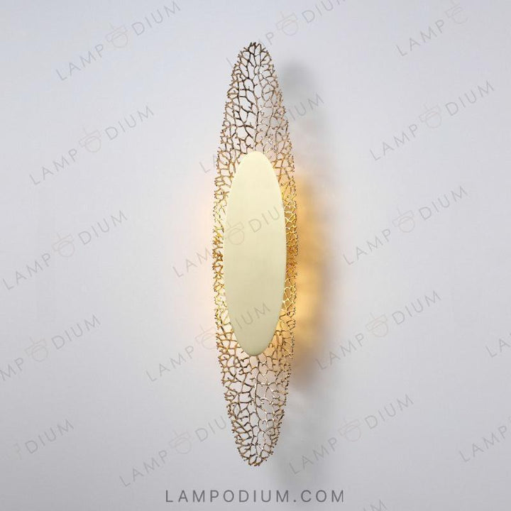 Wall lamp LAU