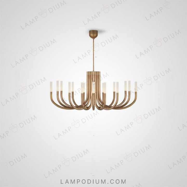 Chandelier LAURA