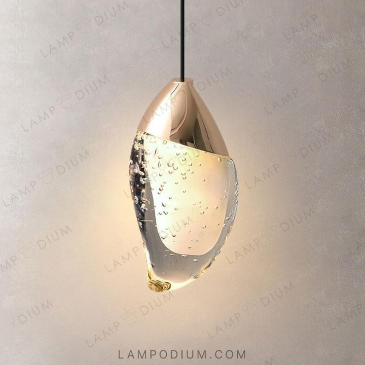 Pendant light LAVE