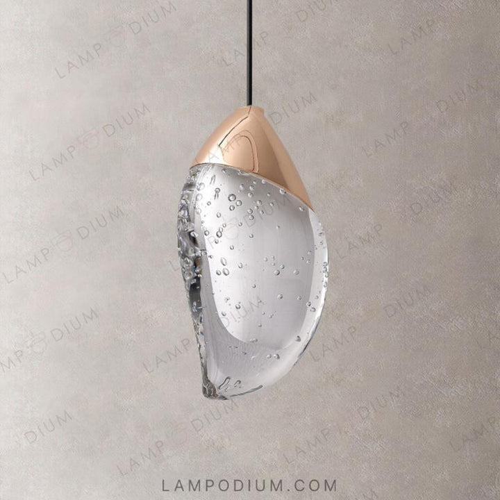 Pendant light LAVE