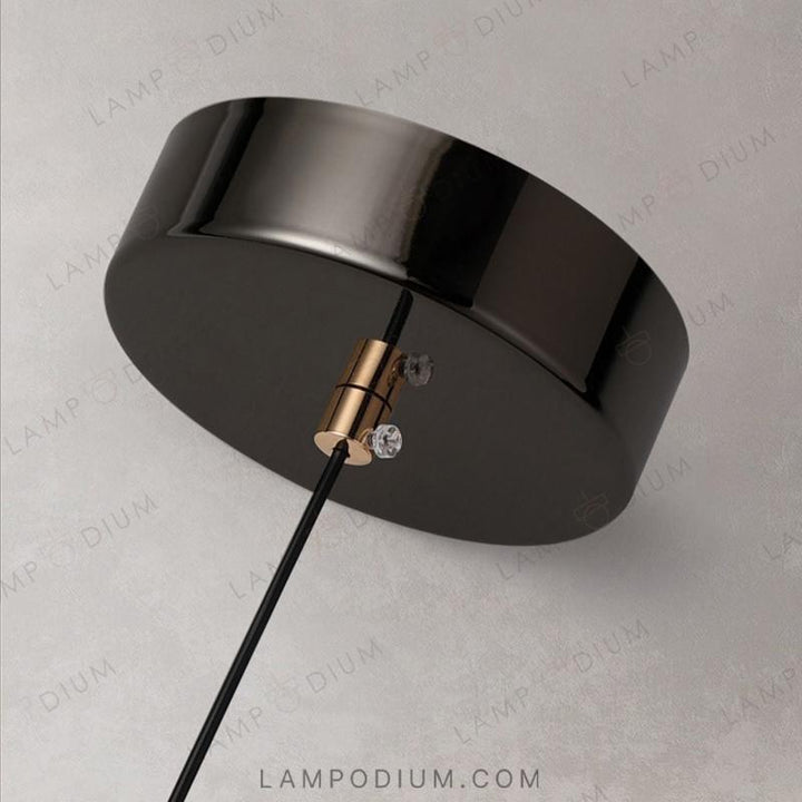 Pendant light LAVE