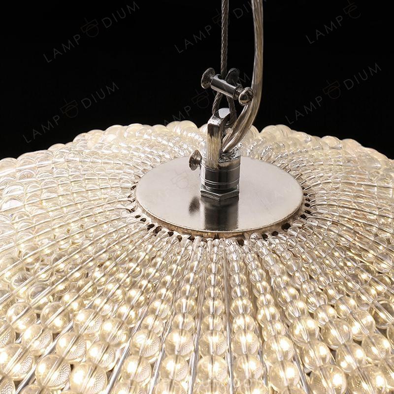 Pendant light LECKARD