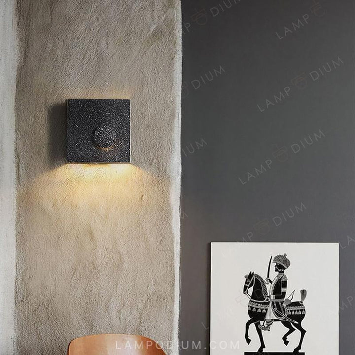 Wall lamp LEGEND