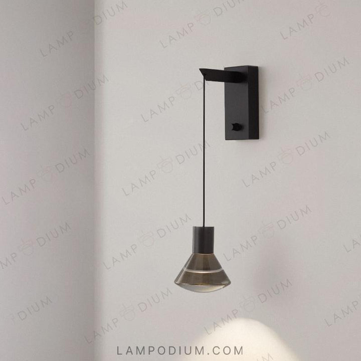 Wall lamp LEIF WALL