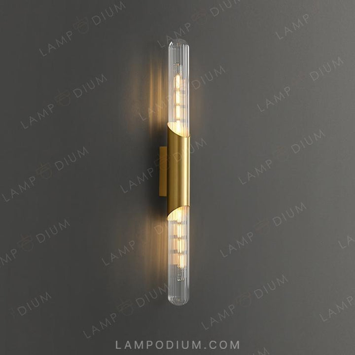 Wall lamp LEINO B WALL