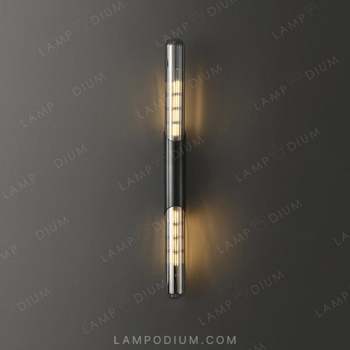 Wall lamp LEINO B WALL