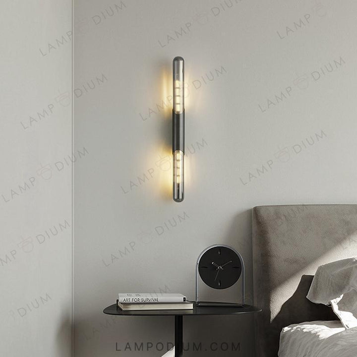 Wall lamp LEINO B WALL