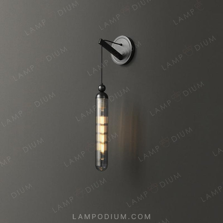 Wall lamp LEINO WALL