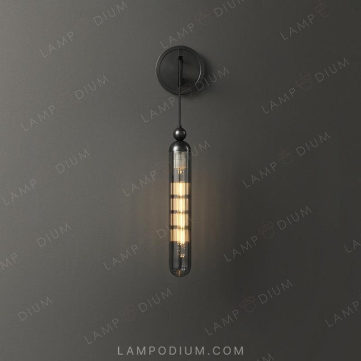 Wall lamp LEINO WALL