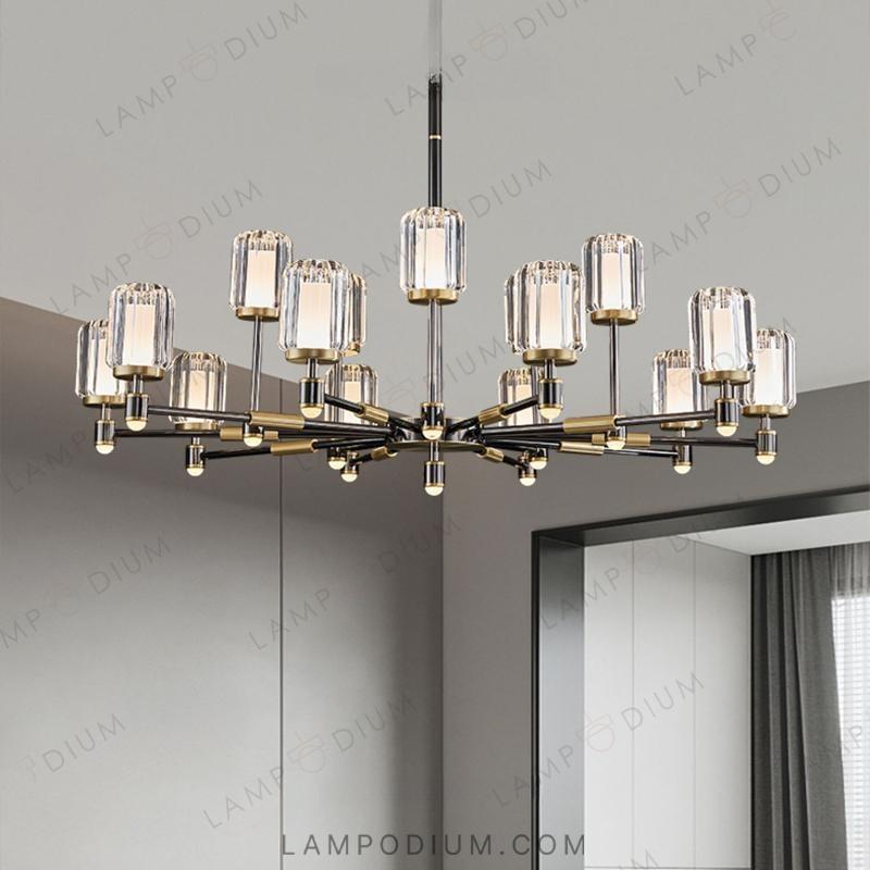 Chandelier LEONEL CH