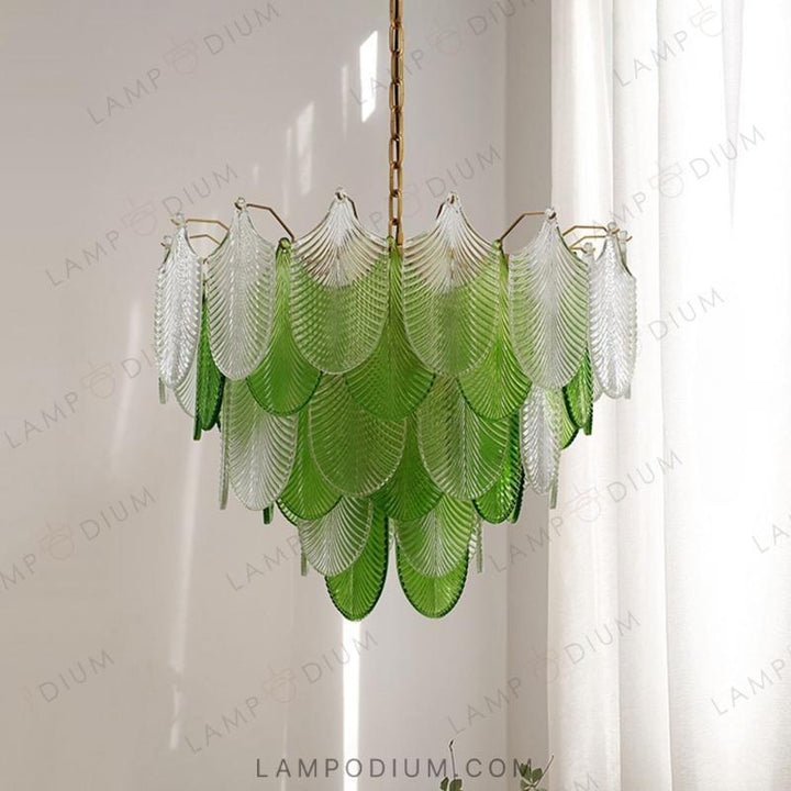 Chandelier LEPPE