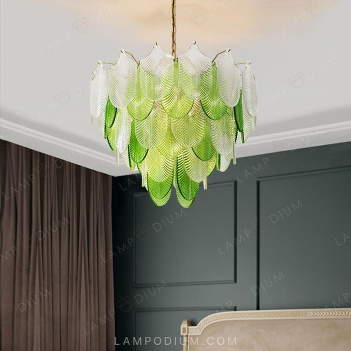 Chandelier LEPPE