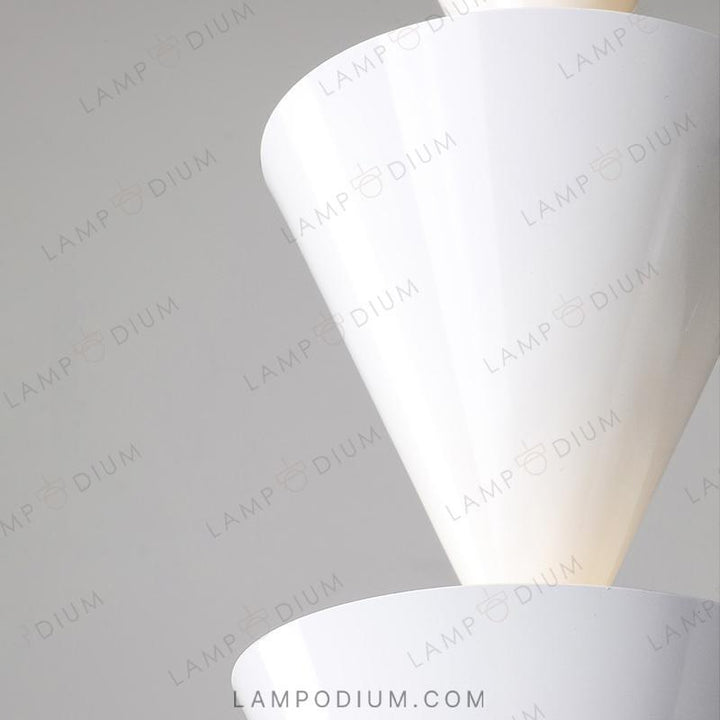 Pendant light LESTER