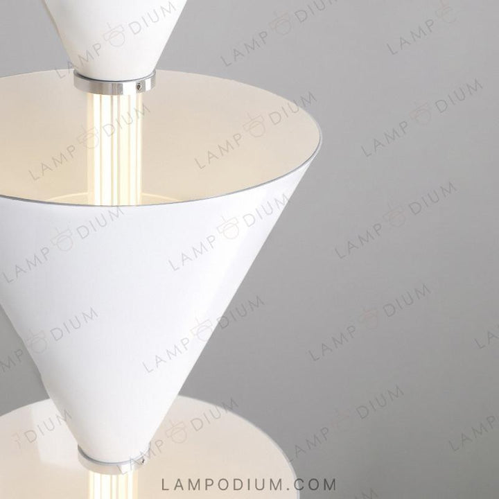 Pendant light LESTER