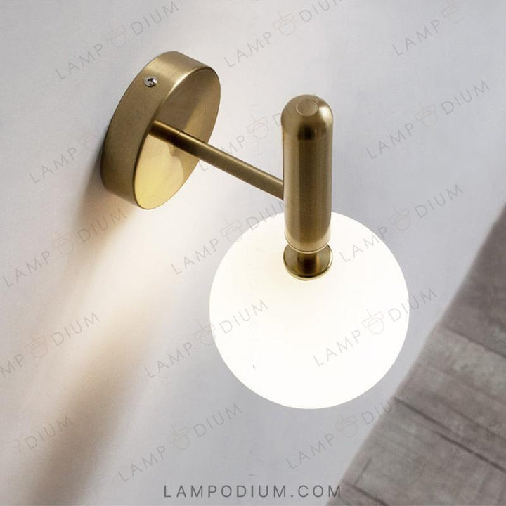 Wall lamp LETA