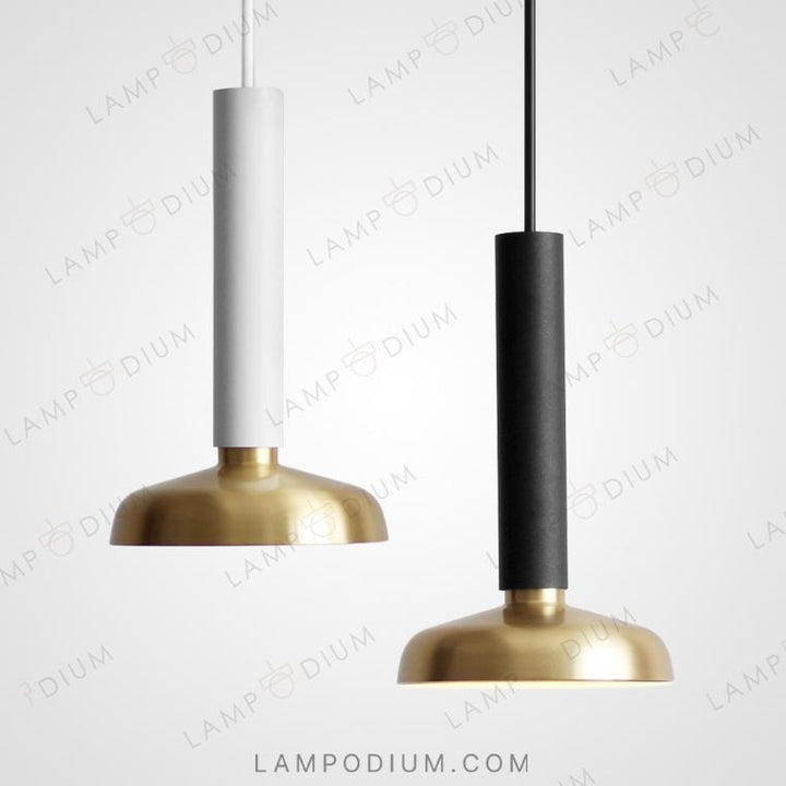 Hanging lamp LIDEN