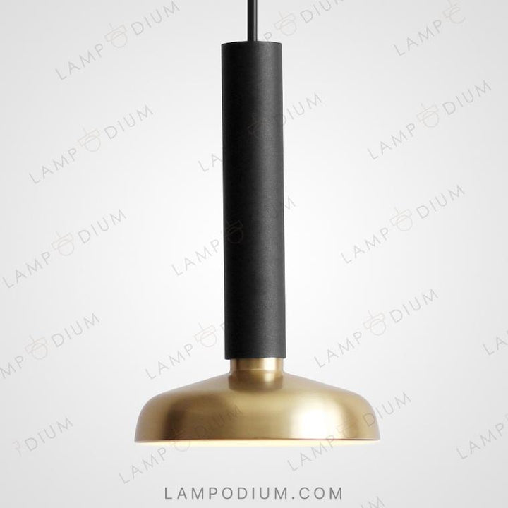 Hanging lamp LIDEN