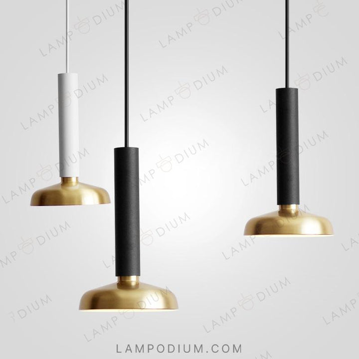 Hanging lamp LIDEN