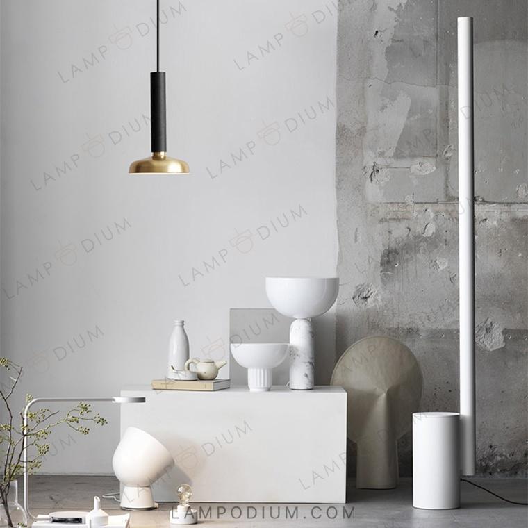 Hanging lamp LIDEN