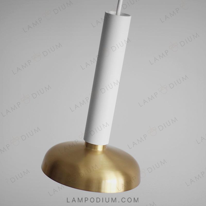 Hanging lamp LIDEN