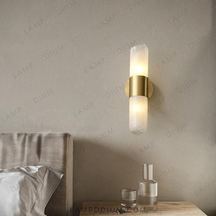 Wall lamp LIESEL WALL