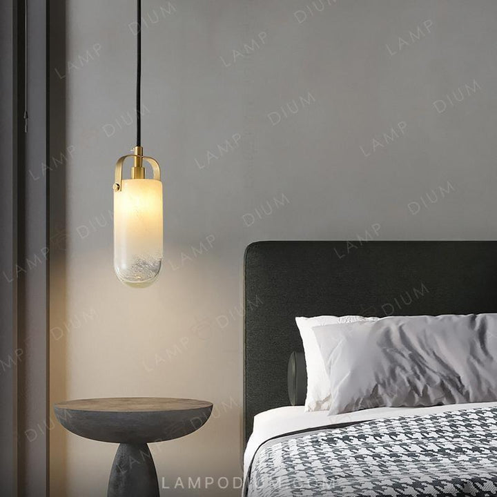 Pendant light LIESEL