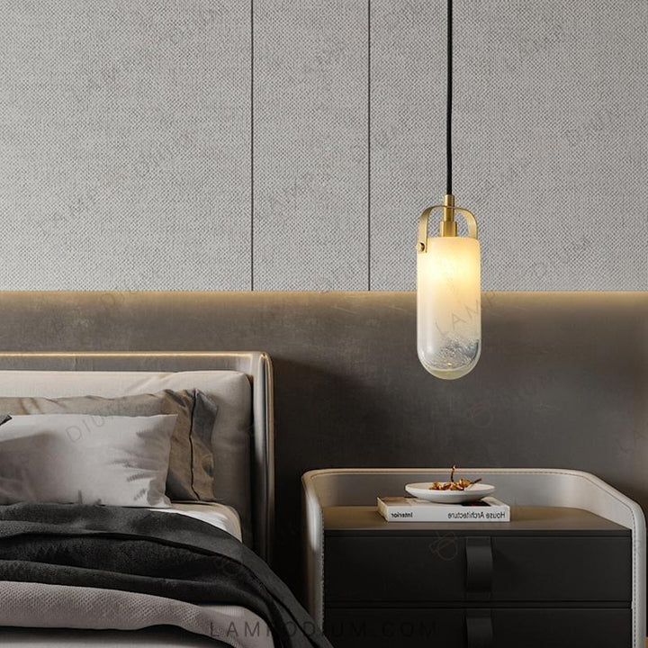 Pendant light LIESEL