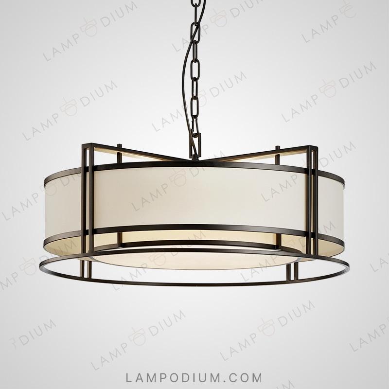 Chandelier LIGIA