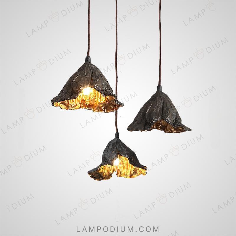 Pendant light LILIAN