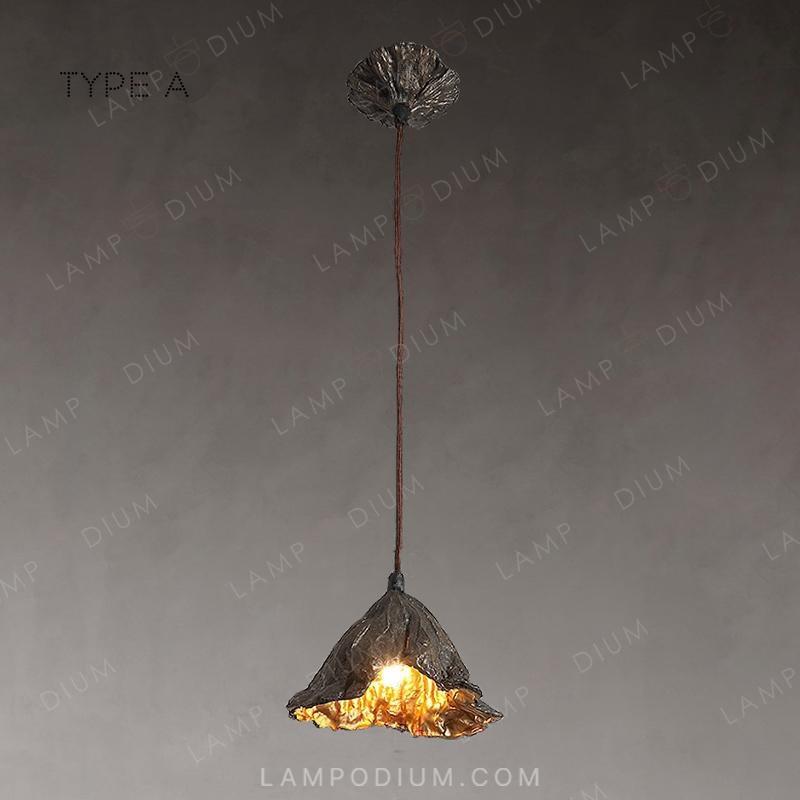 Pendant light LILIAN