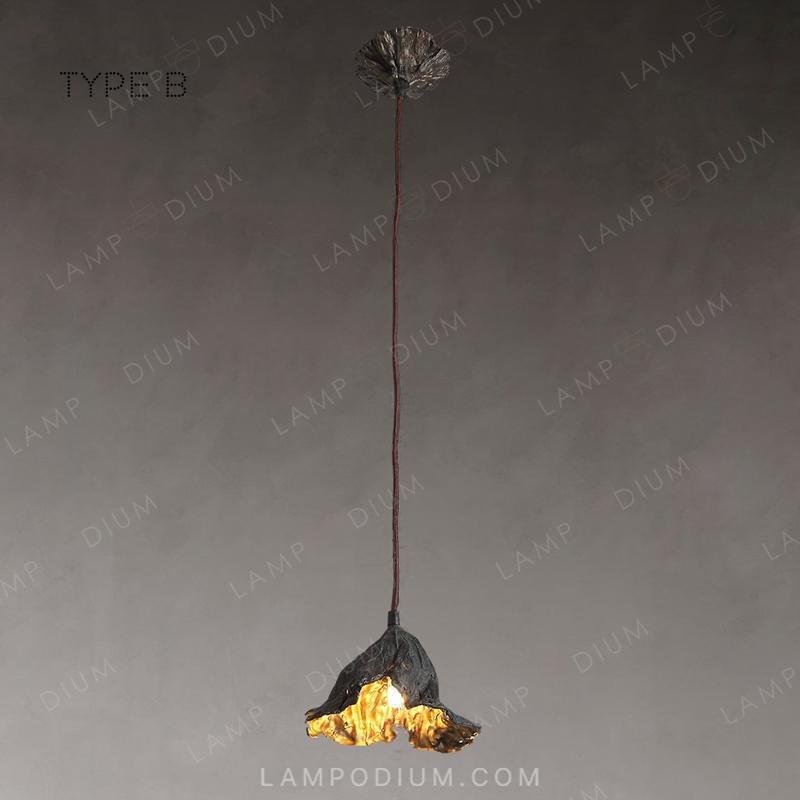 Pendant light LILIAN