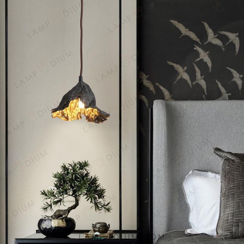 Pendant light LILIAN