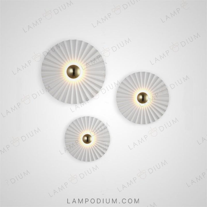 Wall lamp LILIT