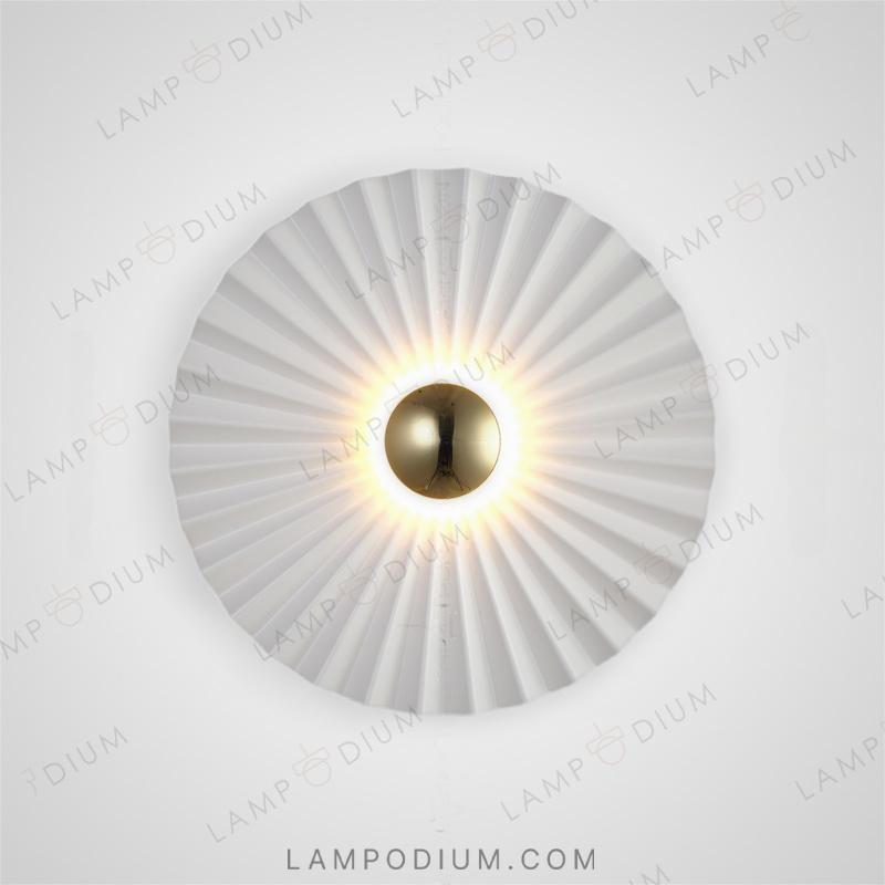 Wall lamp LILIT