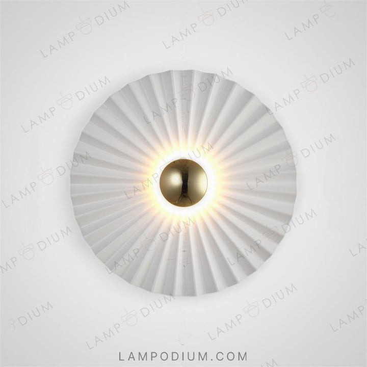 Wall lamp LILIT