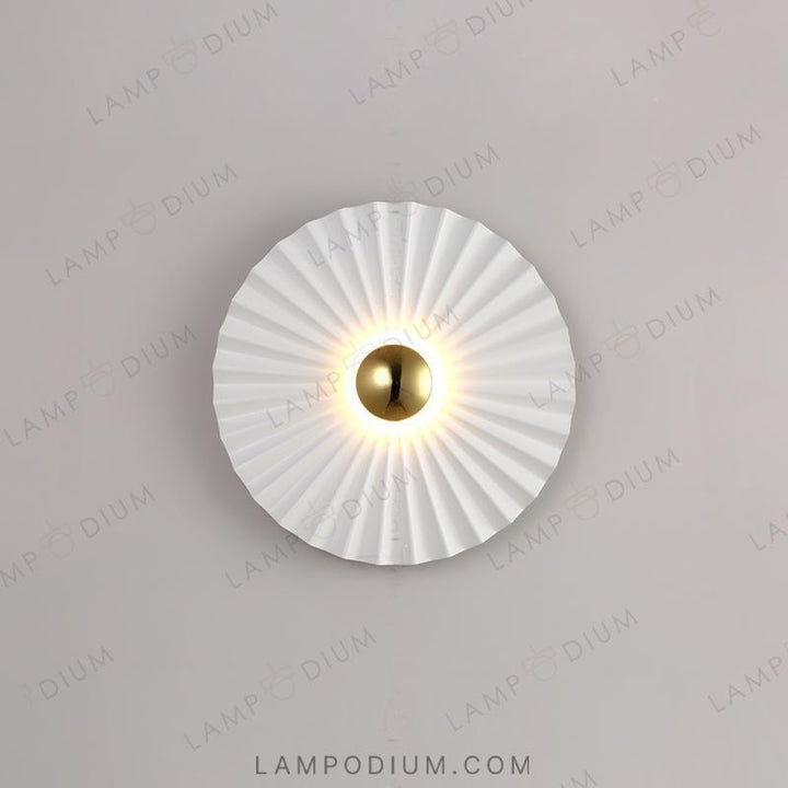 Wall lamp LILIT