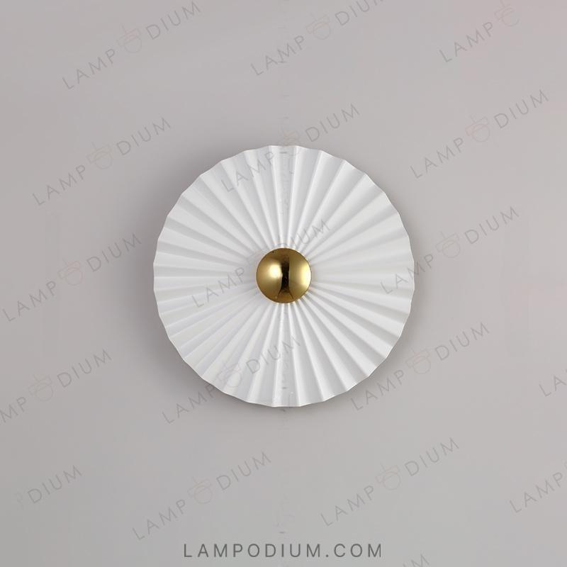 Wall lamp LILIT