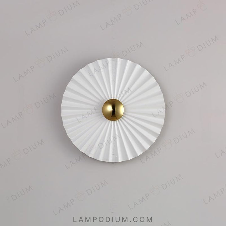 Wall lamp LILIT