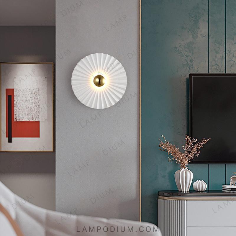 Wall lamp LILIT