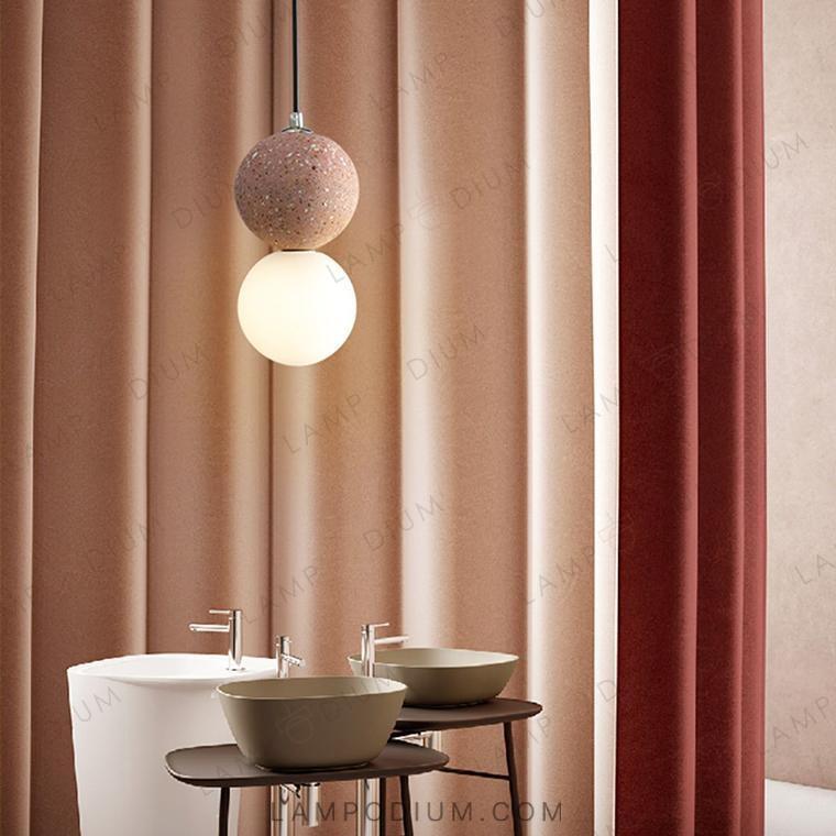 Pendant light LILLA