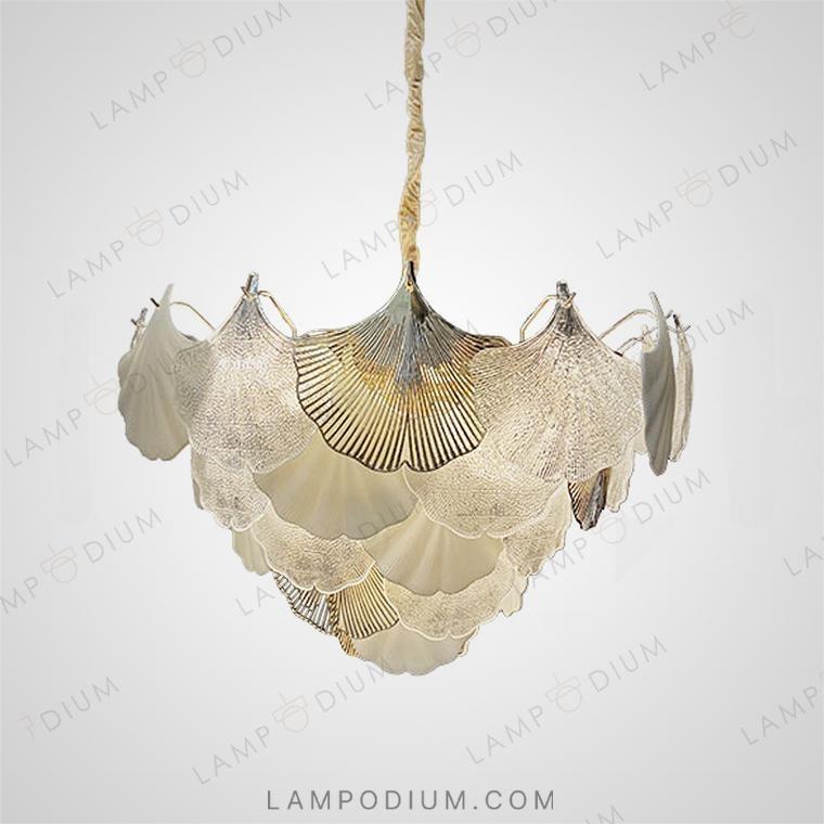 Chandelier LILLEN B